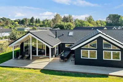 Image de Maison de vacances pour 14 a Vejby