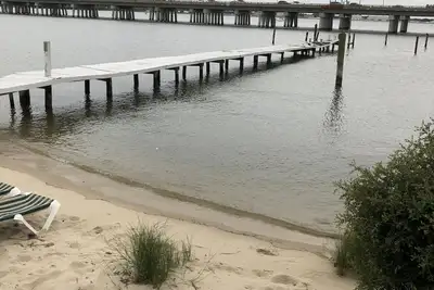 Image de Water Front Delight on the Bay