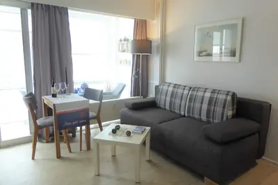 Image de Haus Seehuette apartment 106, lake view, loggia, Wlan, non-smoking