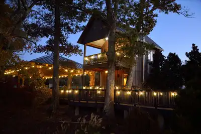 Private Lakeview Cabin + Fishing & Trails