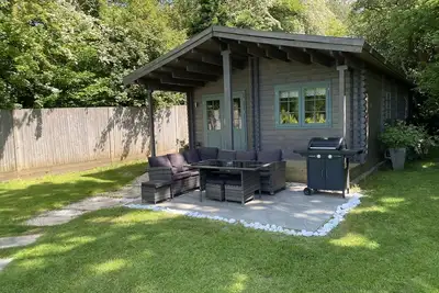 Image de The Hidden Cottage