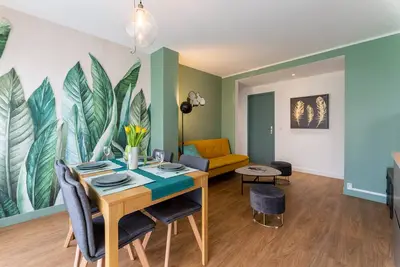 Image de Le Romanesque - 🚀Armada⛵️2023 - Free parking/Easy access by 🚌