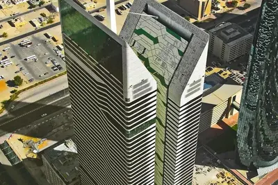 Image de Nassima Tower Hotel Apartments