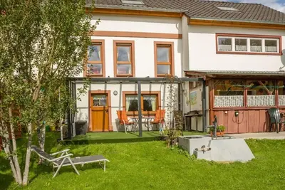 Image de Haus Hoffmann - Ferienhaus Hoffmann