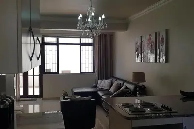 Image de Appartement de luxe Fanta Sea