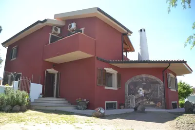 Image de B&B Antica Botte Sassari