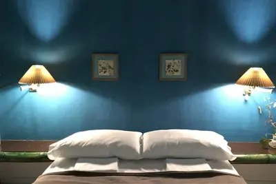 Image de C Donata Bed & Breakfast - Suite familiale B