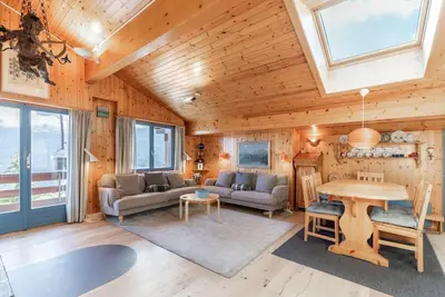 Image de App. Les Lupins 17 - Deux Chambres Appartement, Couchages 4