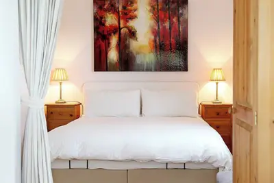 Image de 1 chambres à coucher à Icklesham