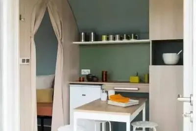 Image de Coco Sweet - sans sanitaires 4 personnes