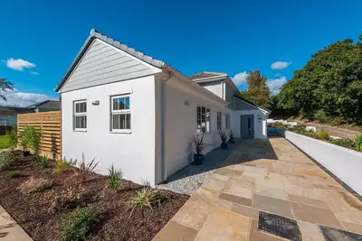 Image de Chestnut Cottage - Uk11846