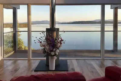 Image de Hébergement 2 chambres à Connel, près d'Oban