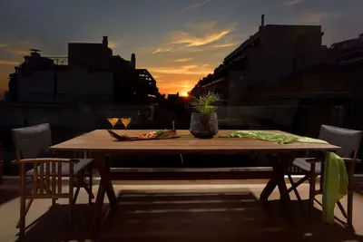 Image de Altius Lodge à Kolonaki