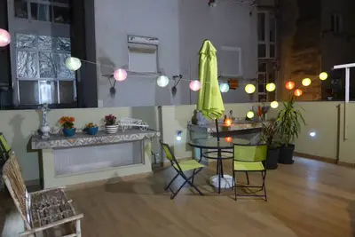 Image de Bento Boutique Apartment - I. B. G -Home (8 min de l'aéroport)