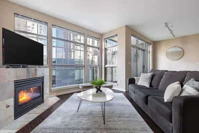 Image de Kasa | Bellevue | Sophisticated 2bd/2ba Apartment