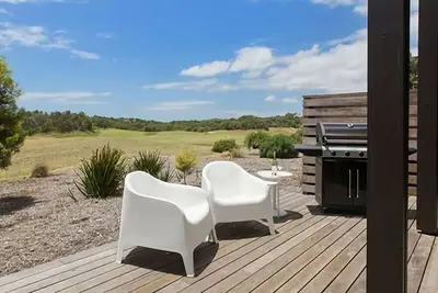 Image de St Andrews Beach Apartment 4. 01