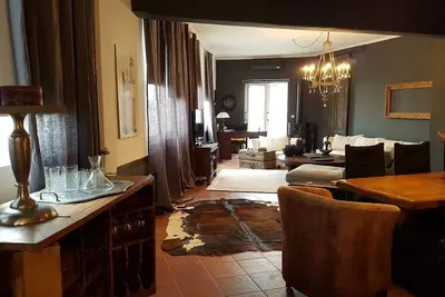 Image de Admetus Loft à Psyrri