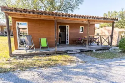 Image de Chalet Woody 7 personnes