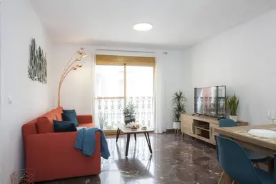 Image de Ruzafa Terrace