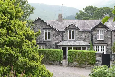 Image de 4 chambres hébergement à Grasmere