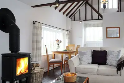 Image de 1 chambres à coucher à Icklesham