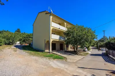 Image de Appartement de vacances pour 4 personnes env. 55 qmà Dramalj, Baie de Kvarner (Crikvenica et environs)
