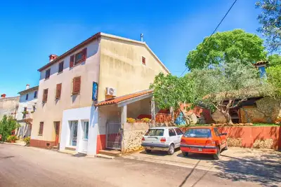 Image de Appartement de vacances Medulin pour 1 - 6 personnes avec 2 chambres à coucher - Appartement de vaca