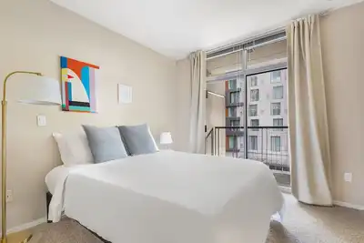 Image de Kasa | Bellevue | Spacious 2bd/2ba Apartment