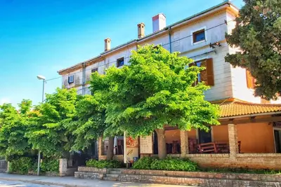 Image de Appartement de vacances pour 4 personnes env. 74 qmà Fažana, Istrie (Istrische Riviera)