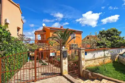 Image de Appartement de vacances Banjole pour 1 - 6 personnes avec 2 chambres à coucher - Appartement de vaca