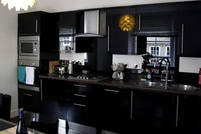 Image de Licatas Apartment Cirencester, Cotswolds, pour 6 personnes, 3 chambres