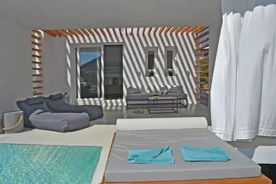 Image de Tinos Blend Suites | Villa 1