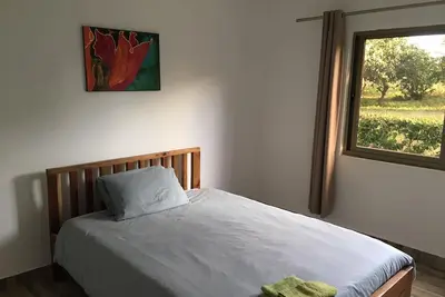 Image de Beautiful serviced house (6 persons) with garden