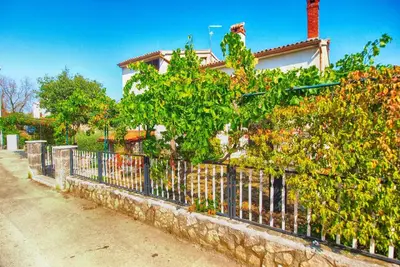 Image de Appartement de vacances pour 8 personnes env. 117 qmà Pula-Fondole, Istrie (Istrische Riviera)