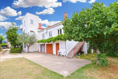 Image de Appartement de vacances pour 5 personnes env. 70 qmà Fažana, Istrie (Istrische Riviera)