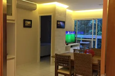 Image de Appartement Impeccable En Riviera, RÉNOVÉ