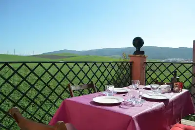 Image de Penthouse Avec Vue Mer + Wiffi + Parking