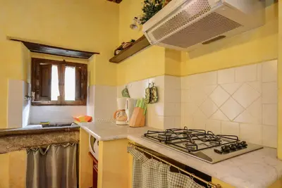 Image de Stunning Holiday Home in Umbria with Hot Tub