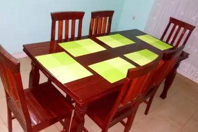 Image de Kigali Serene Budget Home