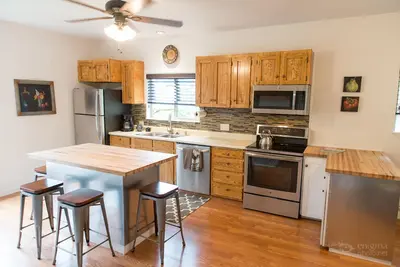 Image de Isolé, parc comme paramètre sur la montagne Chehalem