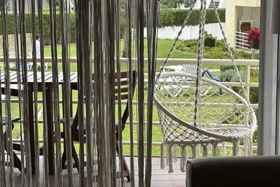 Image de Maison de rêve - Gale Garden Condominium<br>Piscine chauffée<br>4 vélos (1 électrique)