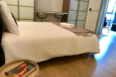 Image de Le petit loft de Nancy