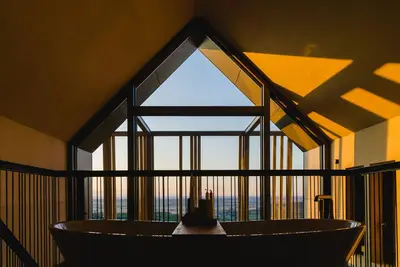 Image de Weinloft Ii - Architecture au vignoble