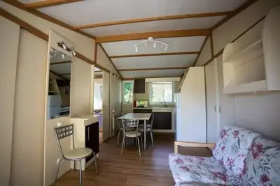 Image de Chalet Cottage 4 Pièces 6 Personnes - 4 adultes Max + 2 enfants de moins de 13 ans