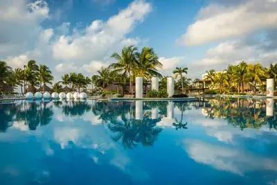 Image de One bedroom  DeLuxxe