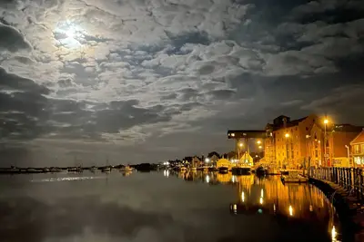 Image de Chapel Cottage North Norfolk Coast - 6 personnes, jardin, parking, wifi et animal gratuit.