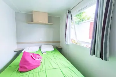 Image de Mobil-home Confort - 2ch - 27m² - 4 personnes