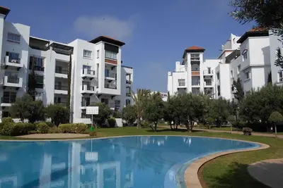 Image de Appartement de luxe avec vue magnifique sur la mer à Marina Ref: T23516