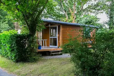 Image de Chalet Trianon 2 Pièces 2 Personnes