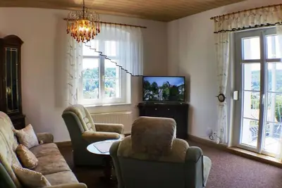 Image de Appartement \"Kaiserberg\", 2 chambres - Villa Sonnenblick